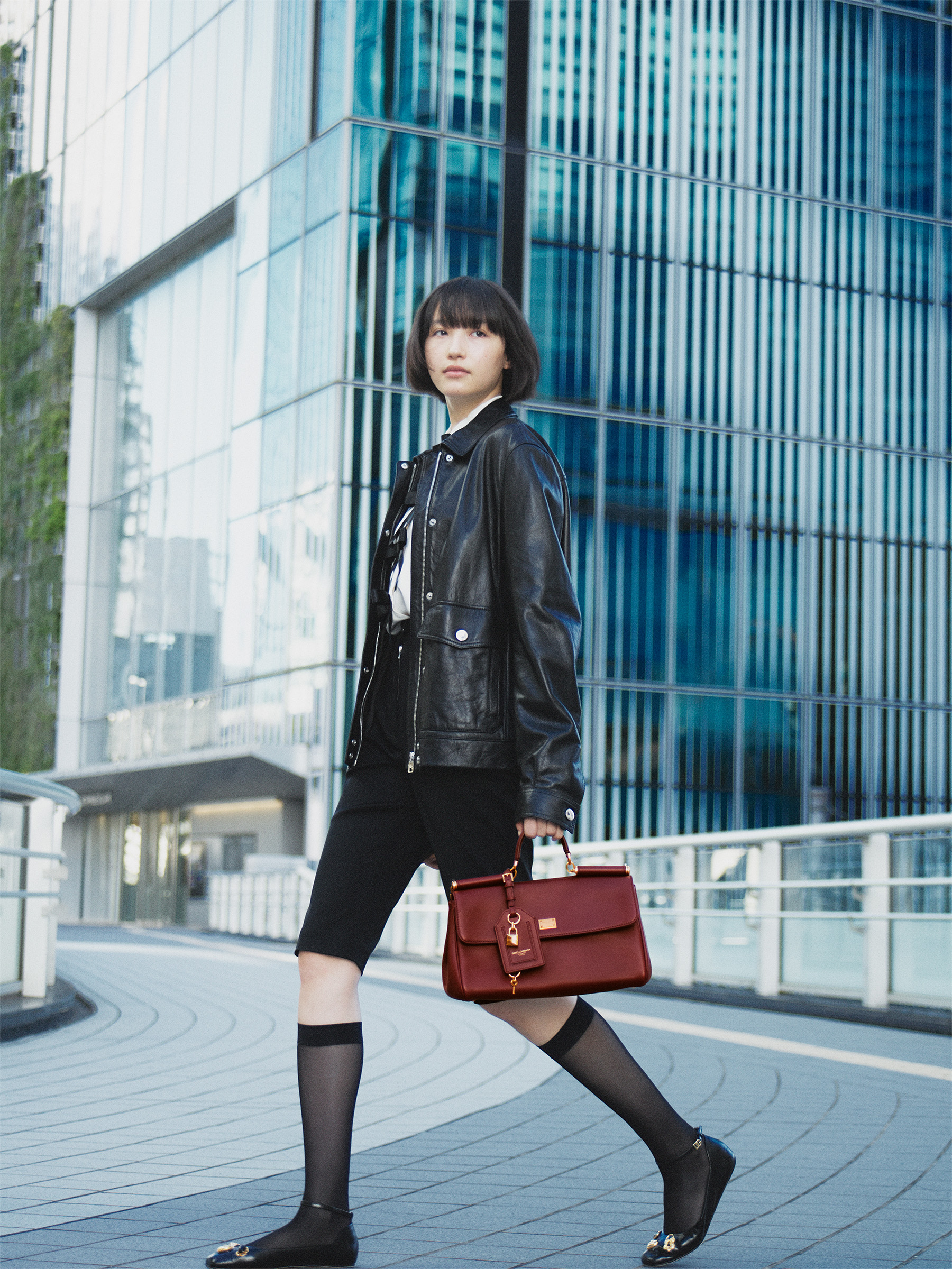 写真：DOLCE&GABBANA マイ シシリー シリーズ