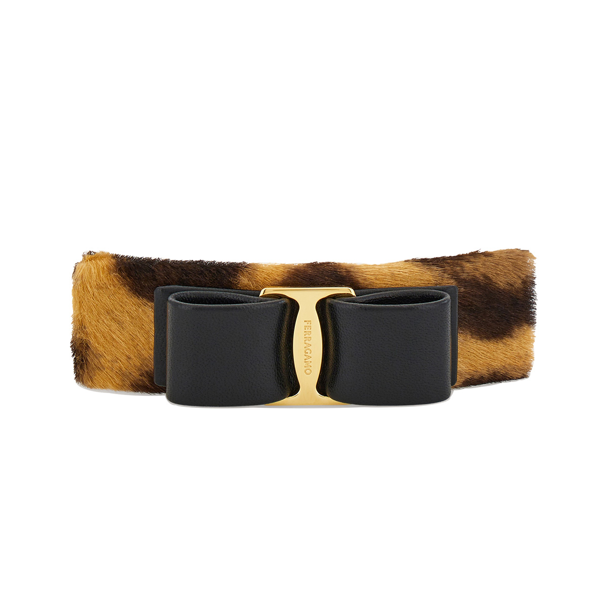 写真：バレッタ¥31,900