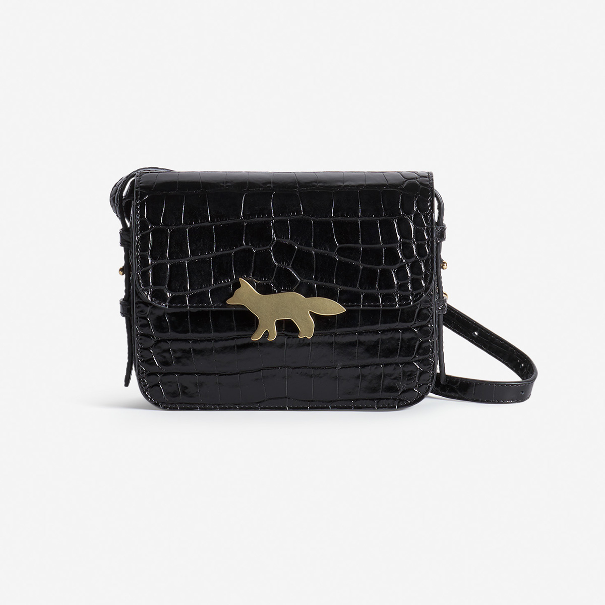 写真:EDIE バッグ black