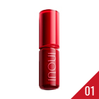 写真:リキッドファンデーション