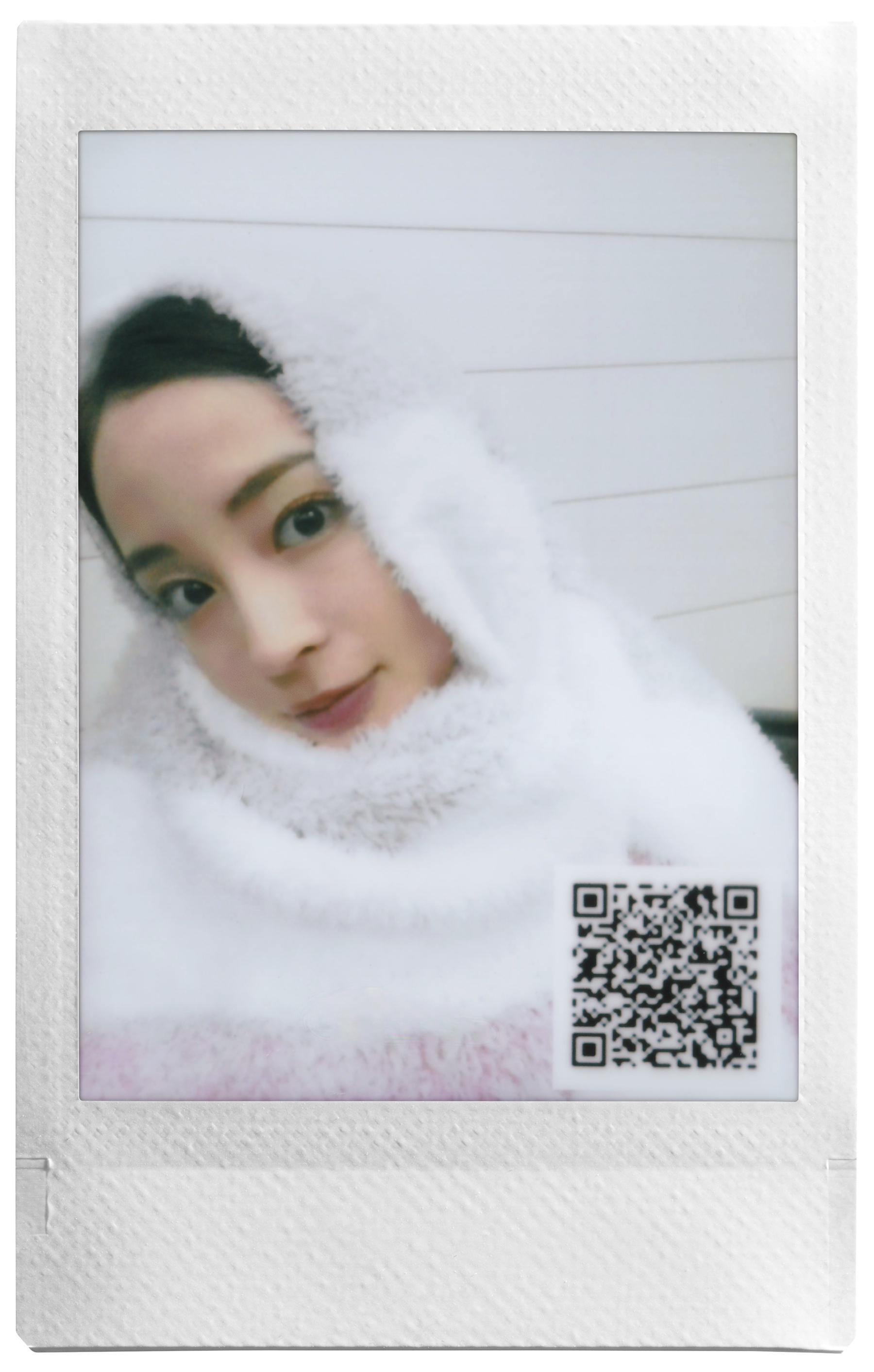 写真：広瀬すずさん