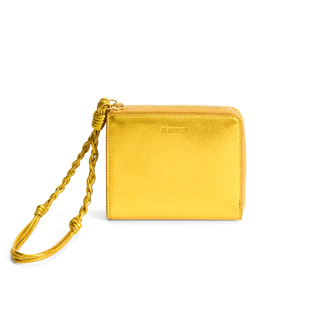 写真：クレジットカード パース タングル