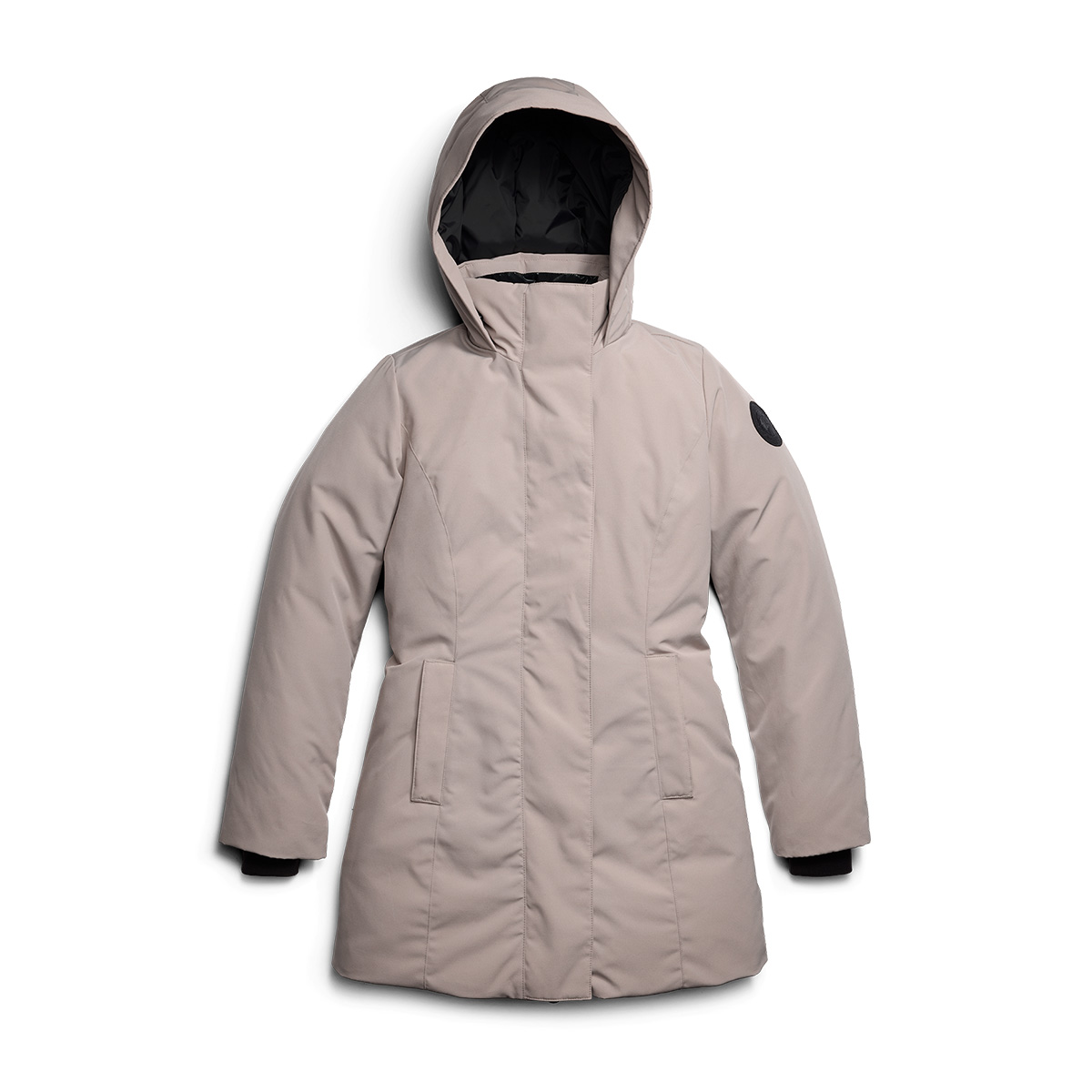 ダウンジャケット