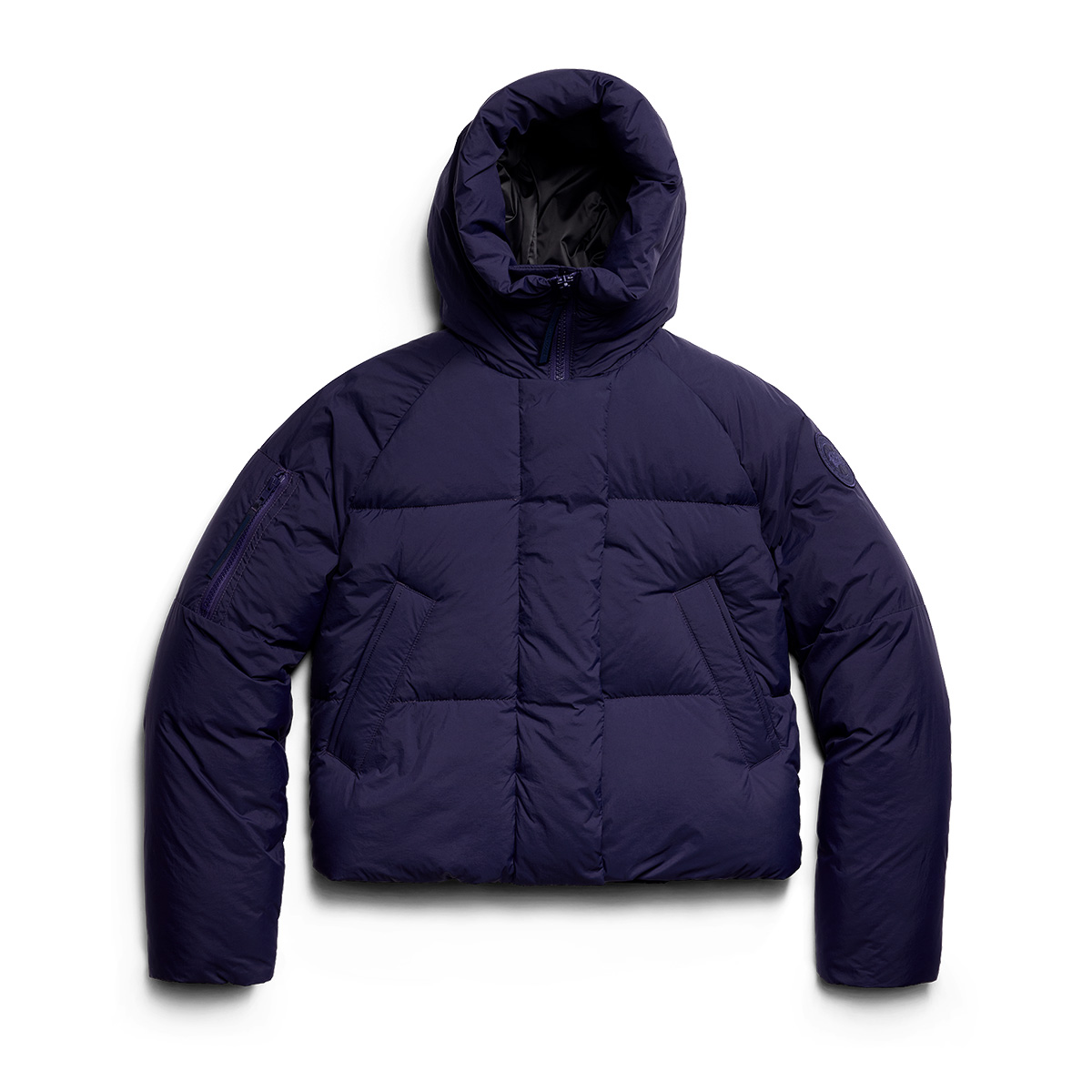 パフジャケット