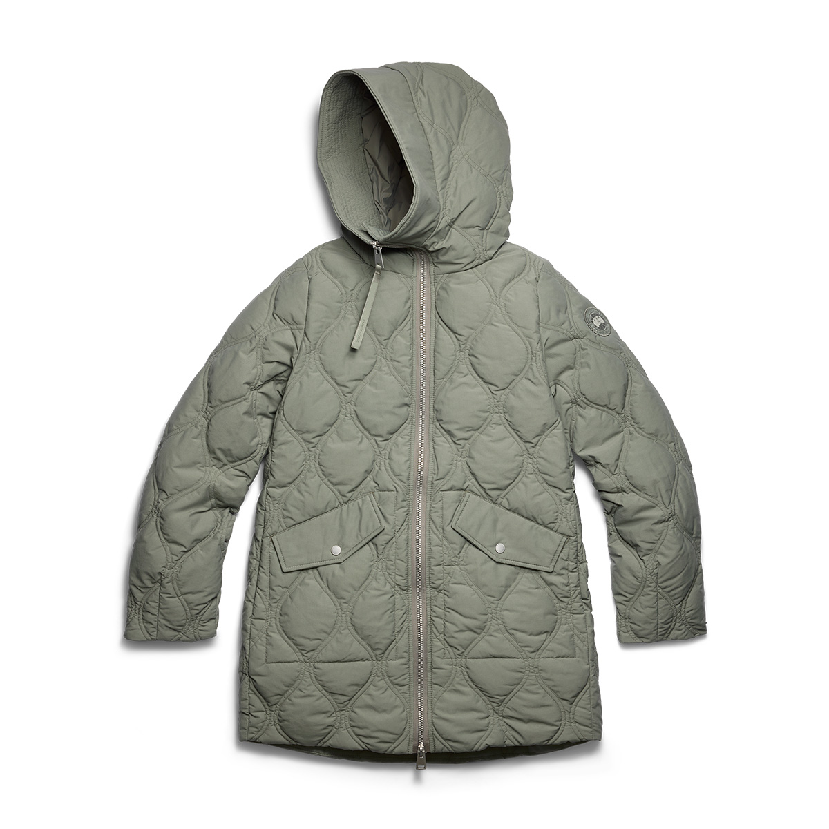 ダウンジャケット