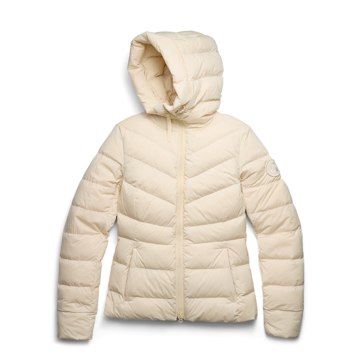 コンパクトジャケット