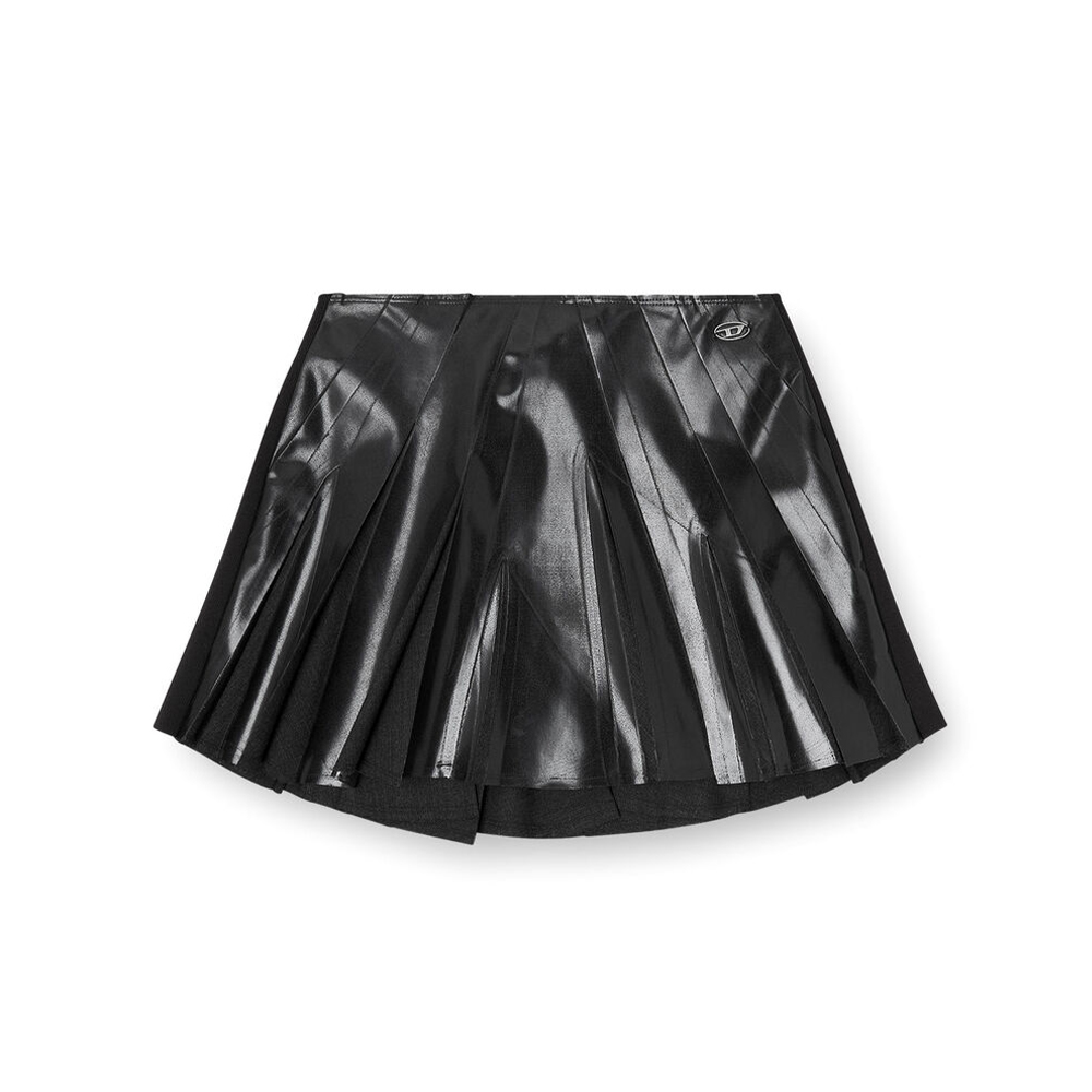 写真：スカート