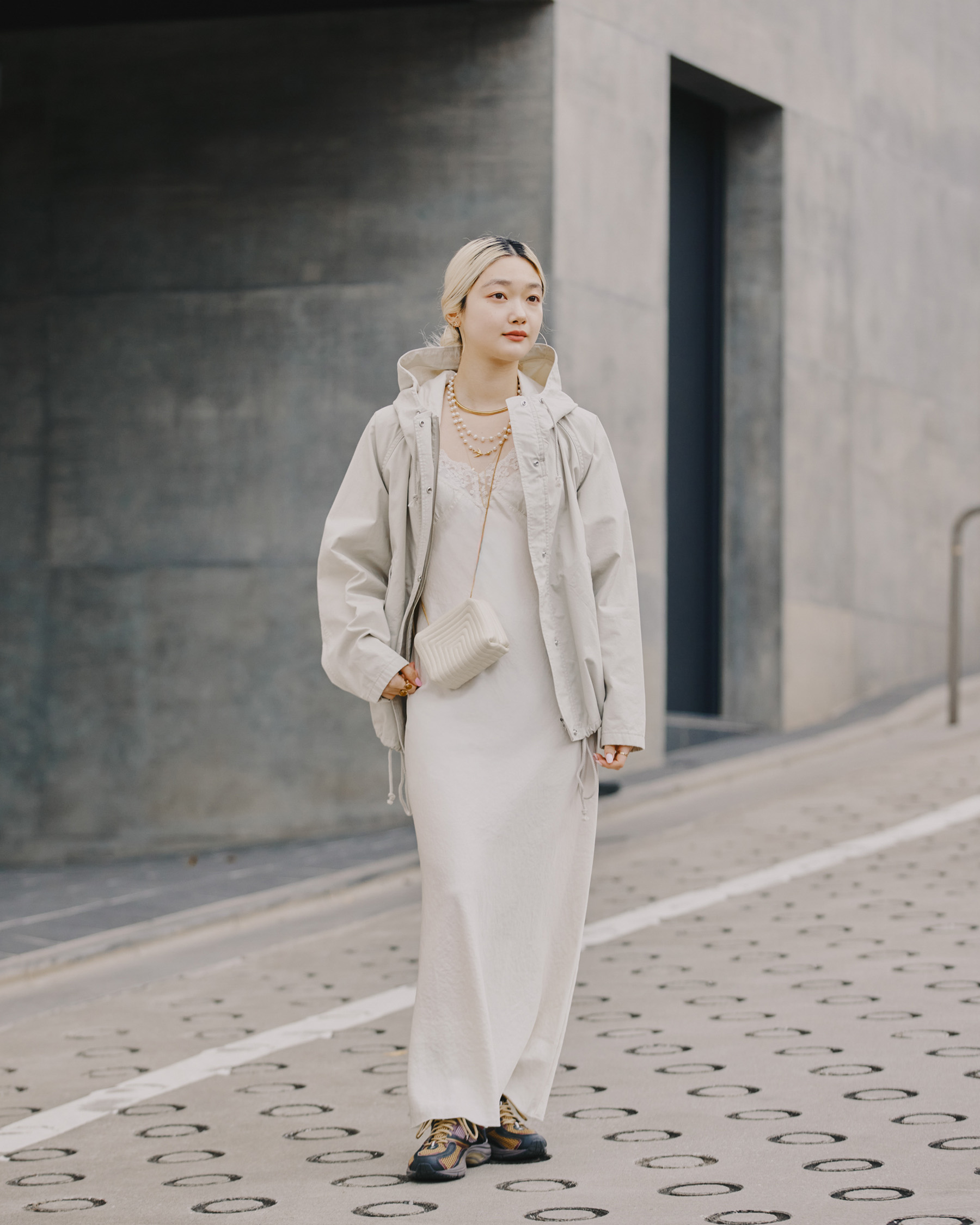 写真：柳瀬美央さん