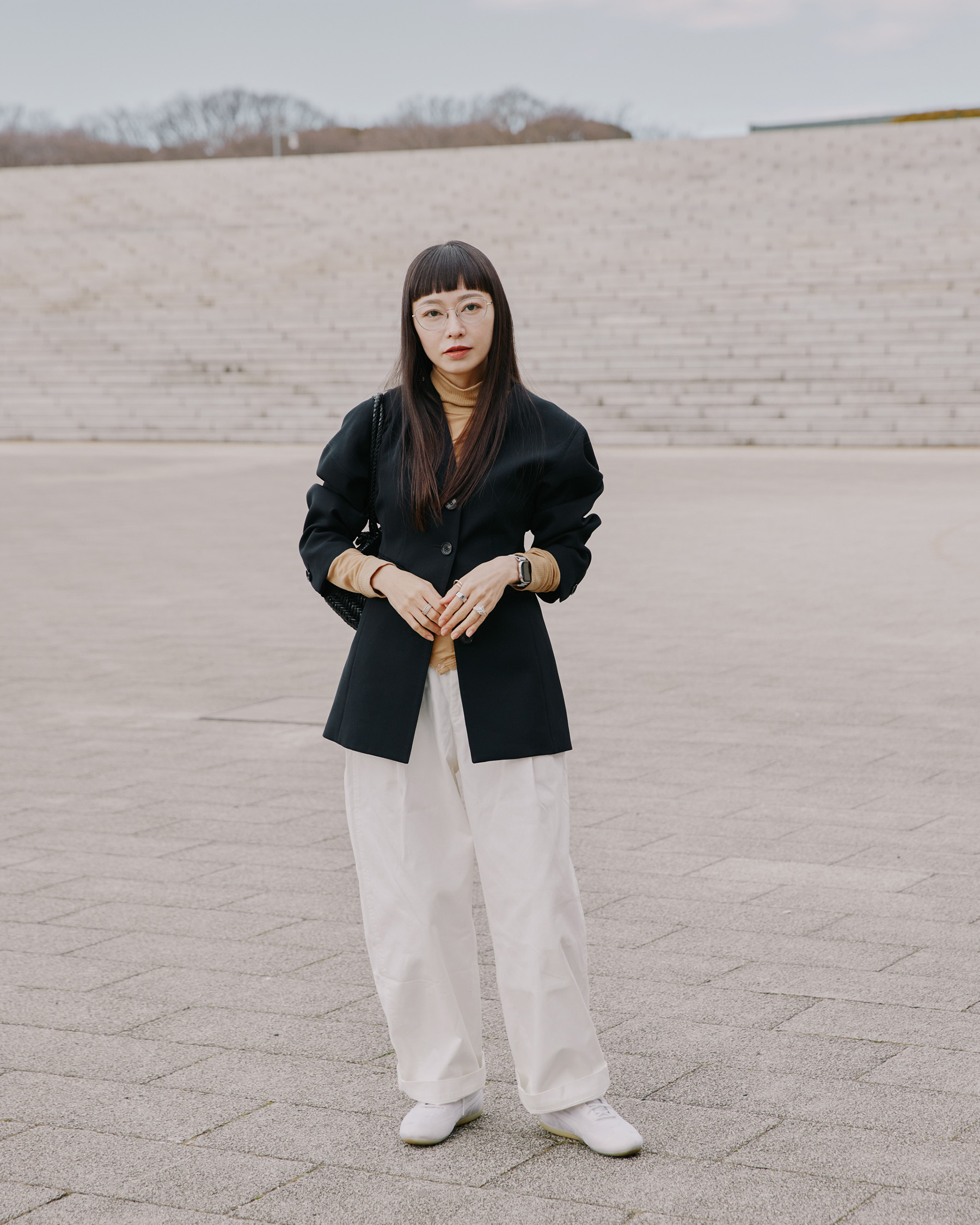 写真：NAGISA ICHIKAWA