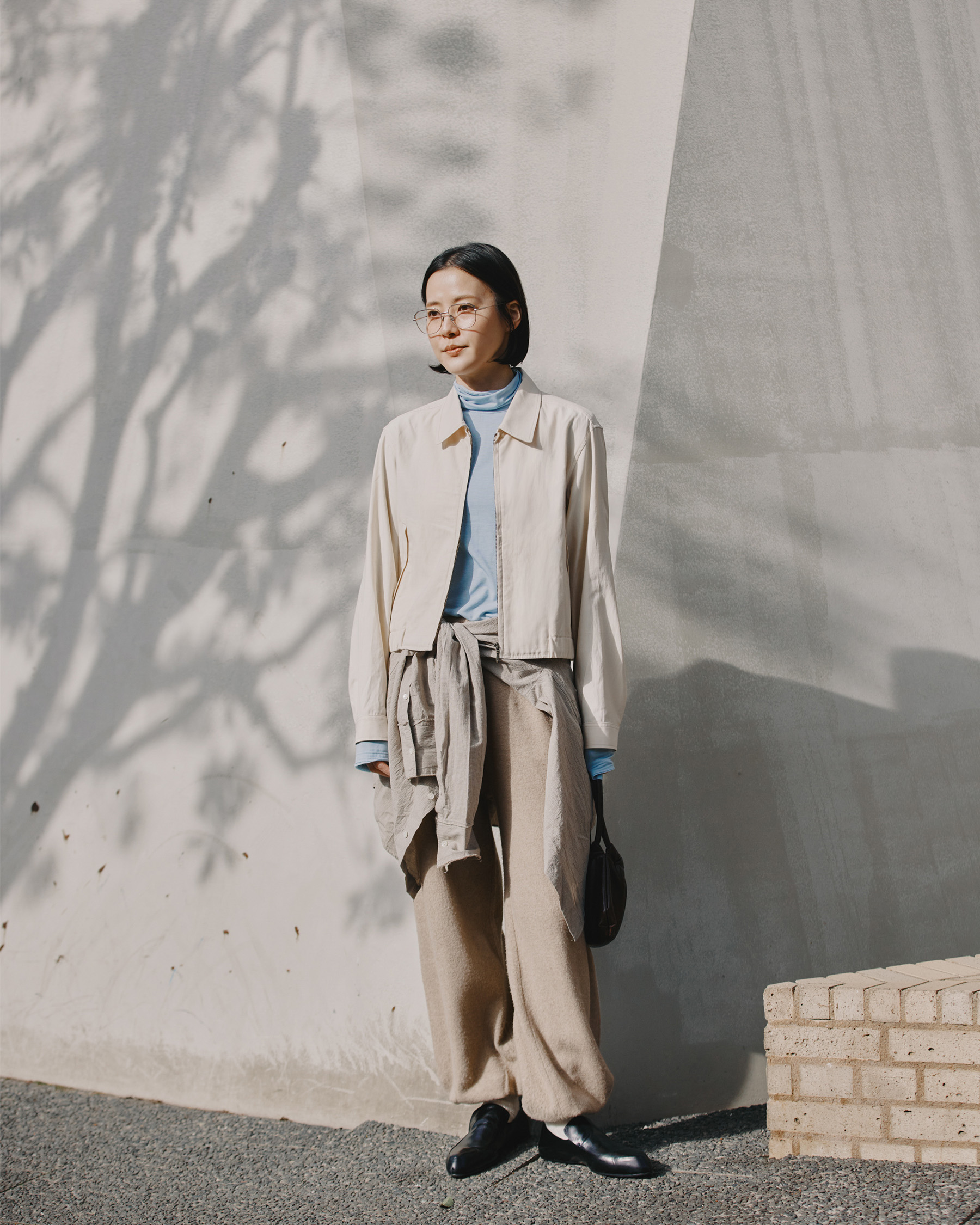 写真：MIDORI UEEDA