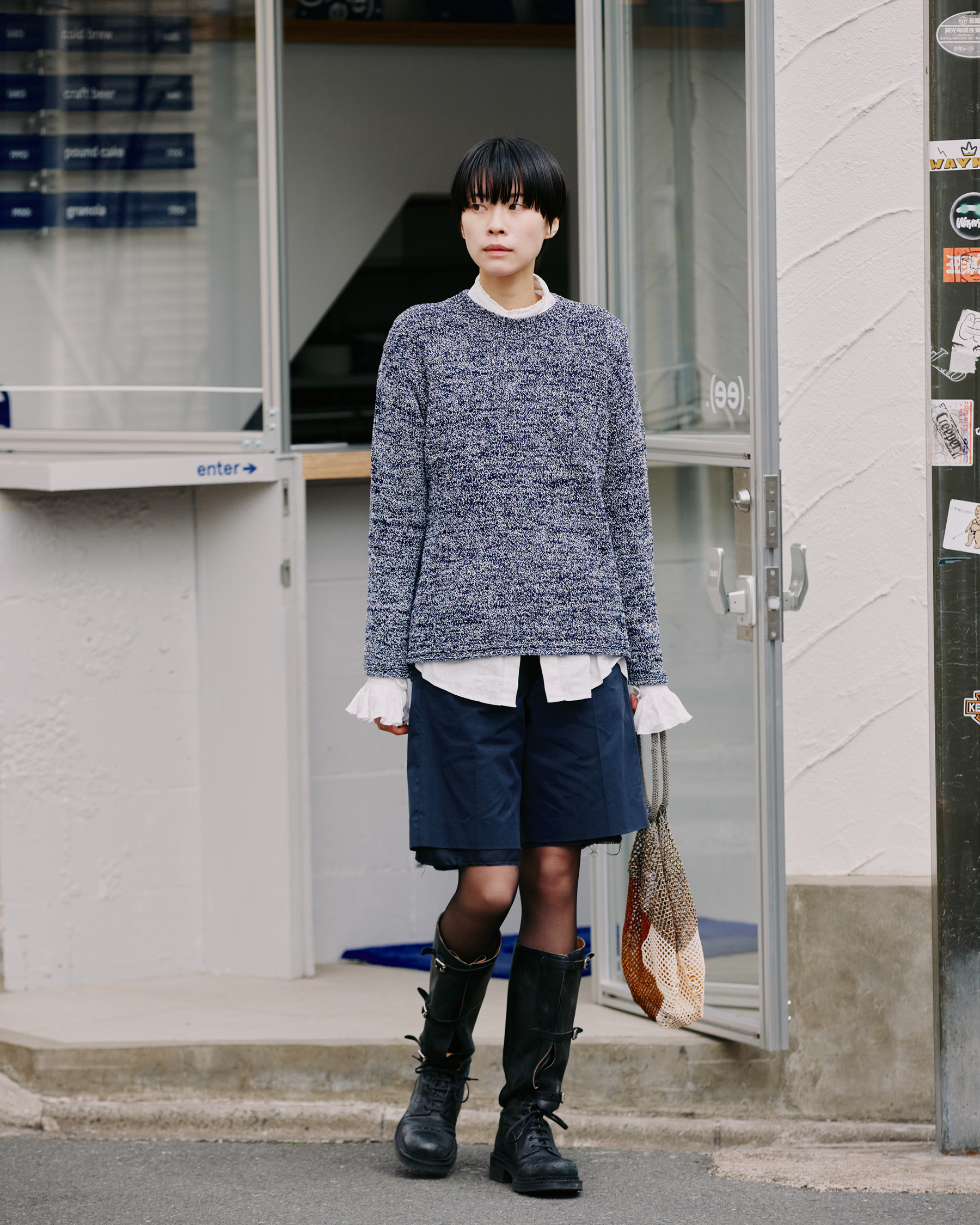 写真：RINA AKAMATSU