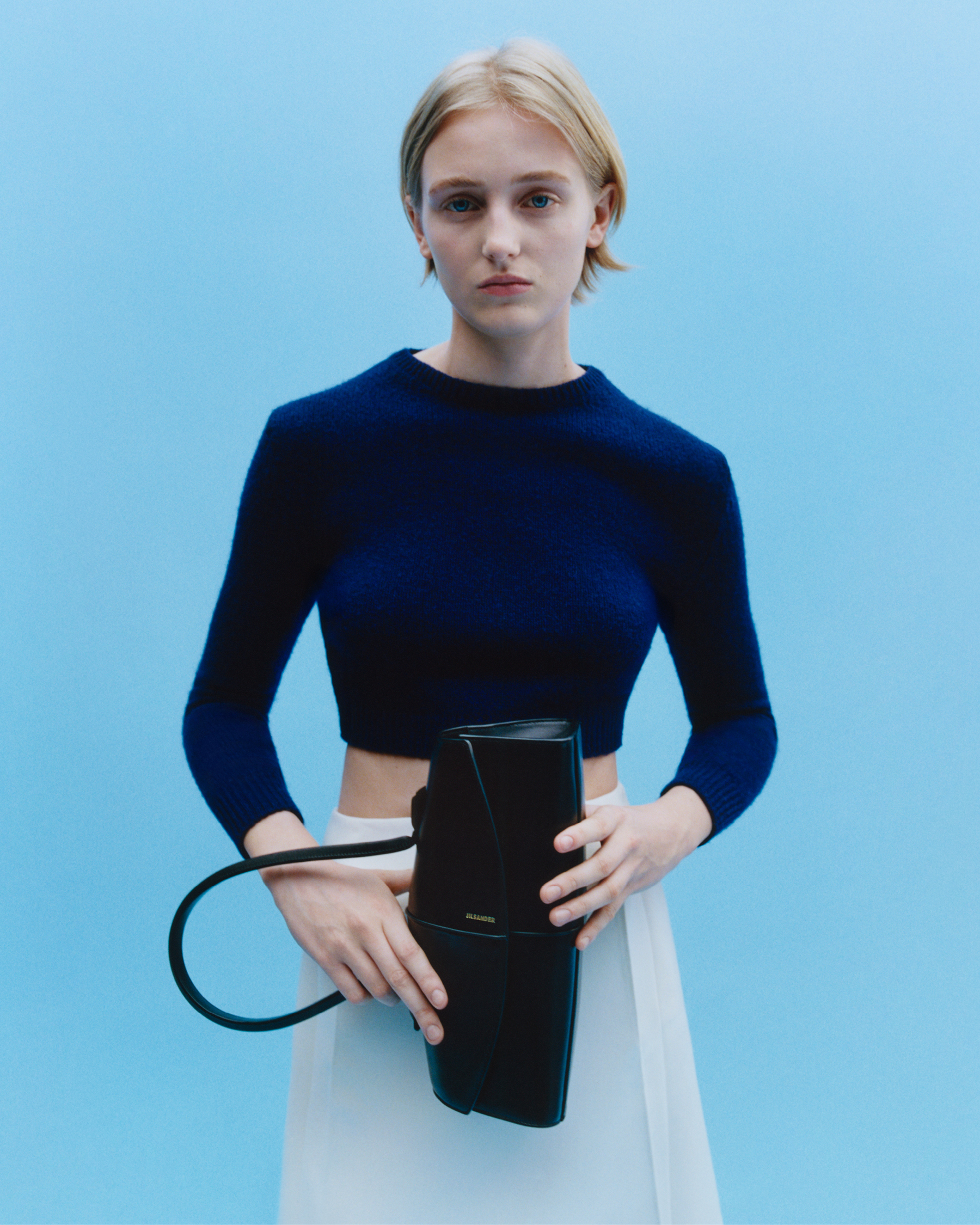 写真:「JIL SANDER 2026 SPRING/SUMMER」ポップアップストア