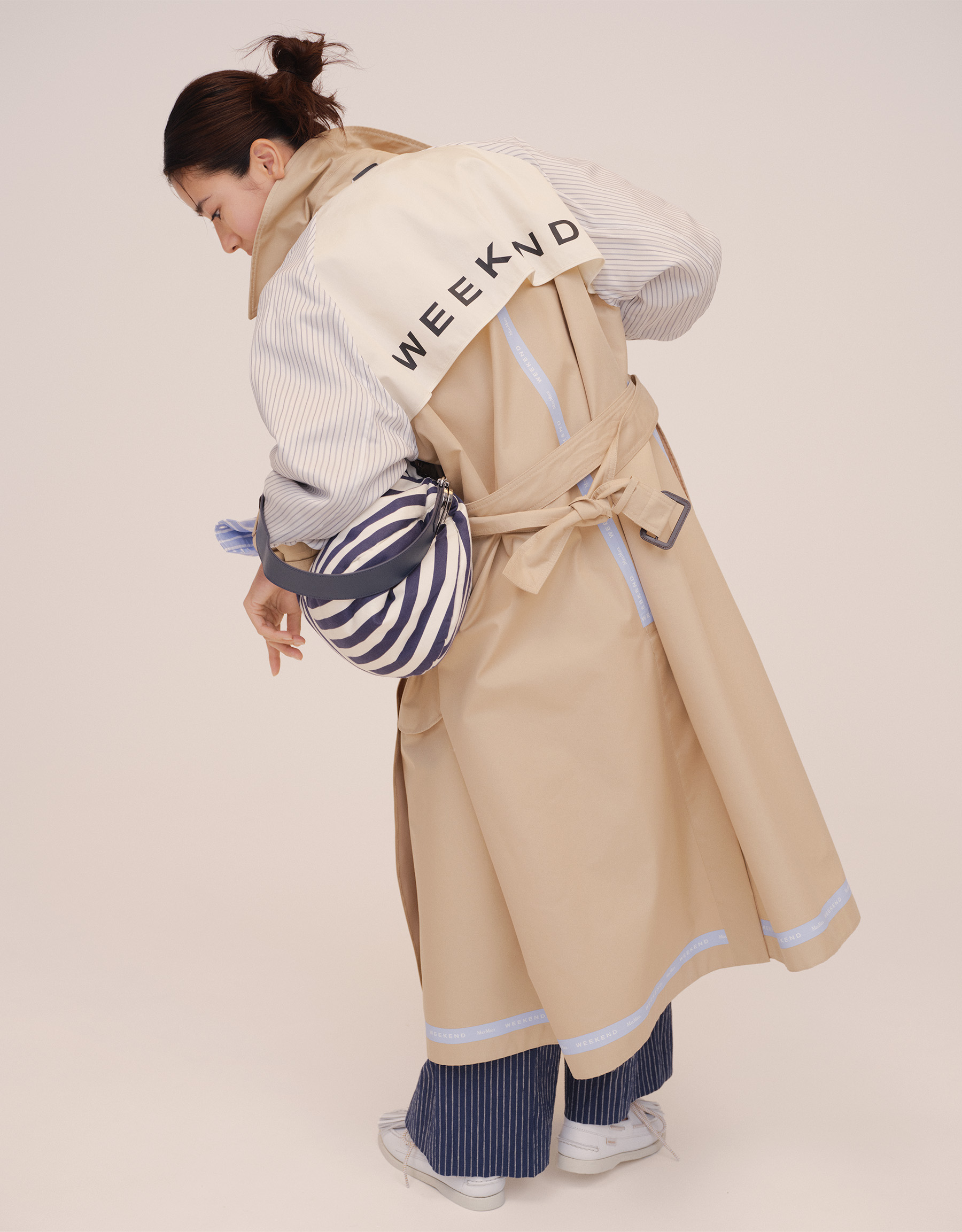 写真: 黒島結菜さん