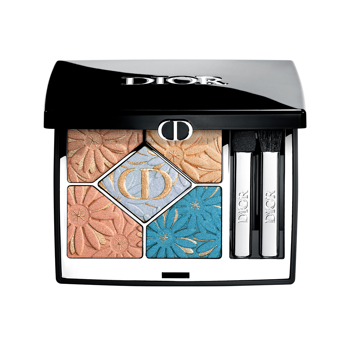 写真：ディオールショウ サンク クルール 162