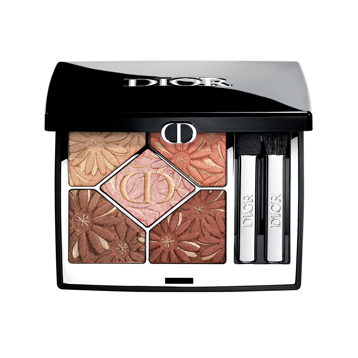 写真：ディオールショウ サンク クルール 670