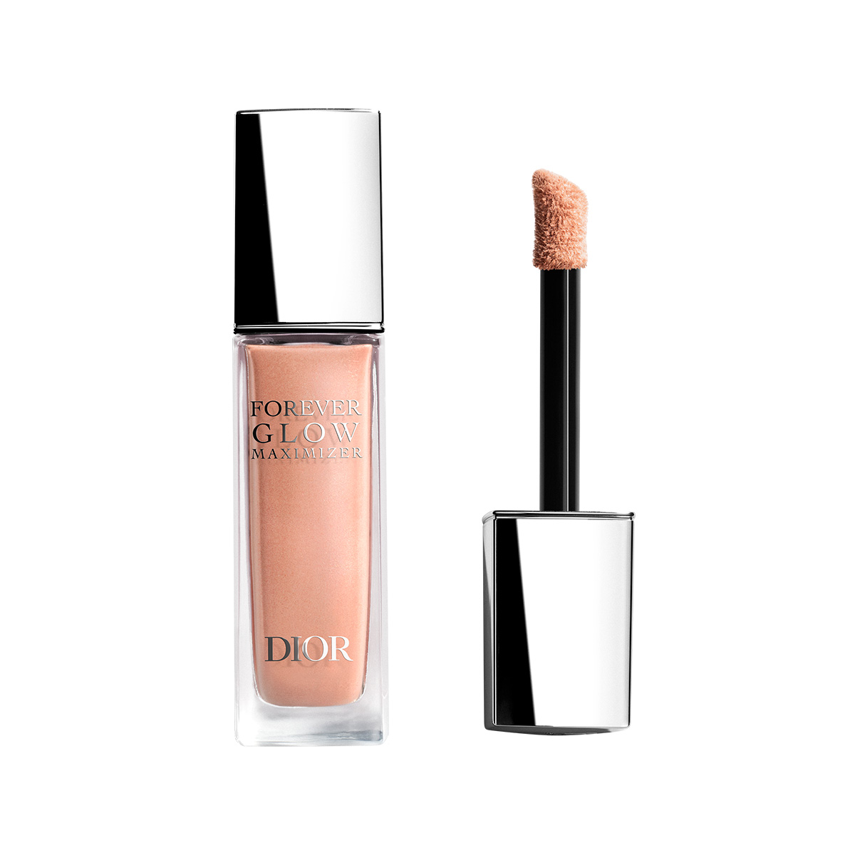 写真：ディオールスキン フォーエヴァー グロウ マキシマイザー 630