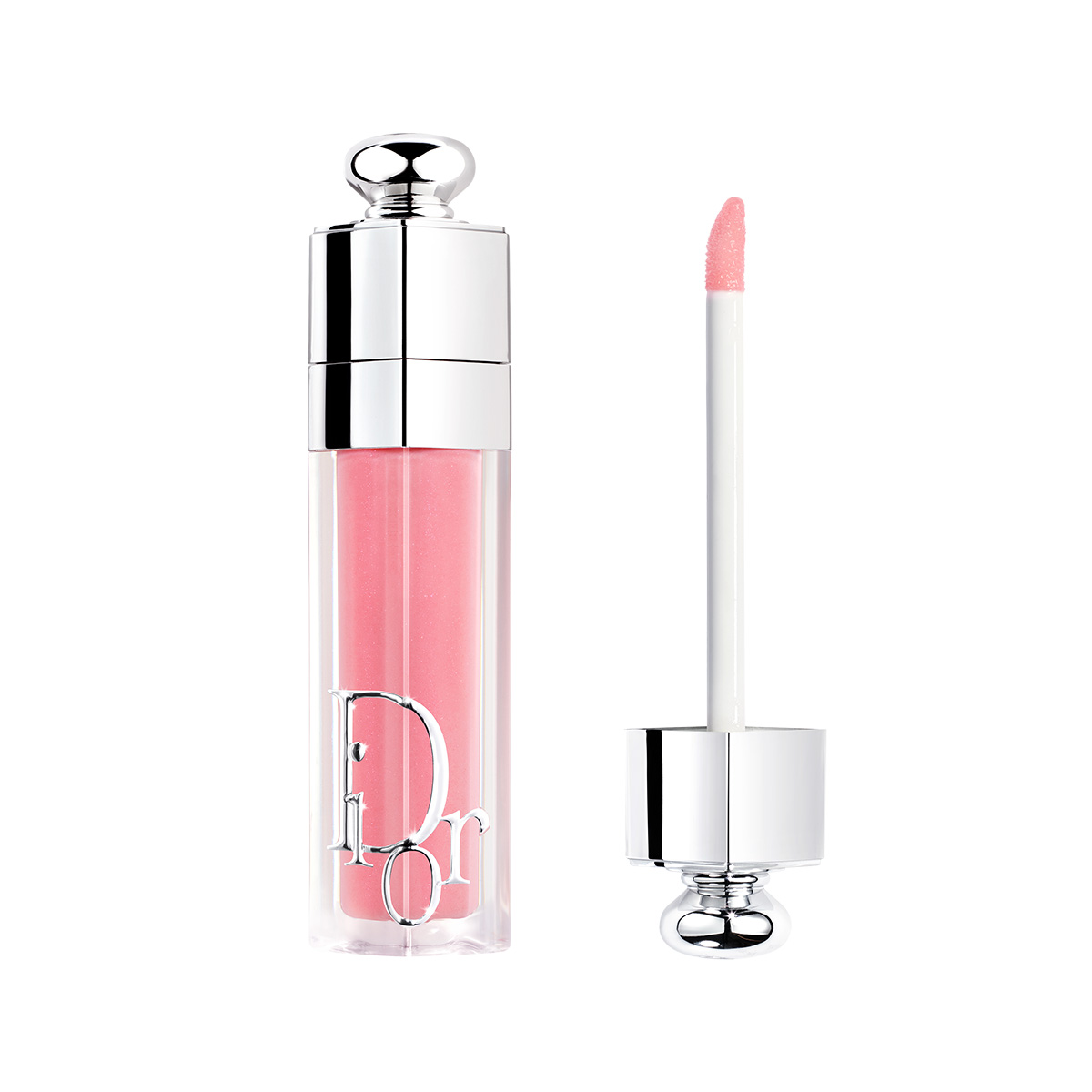 写真：ディオール アディクト リップ マキシマイザー 054