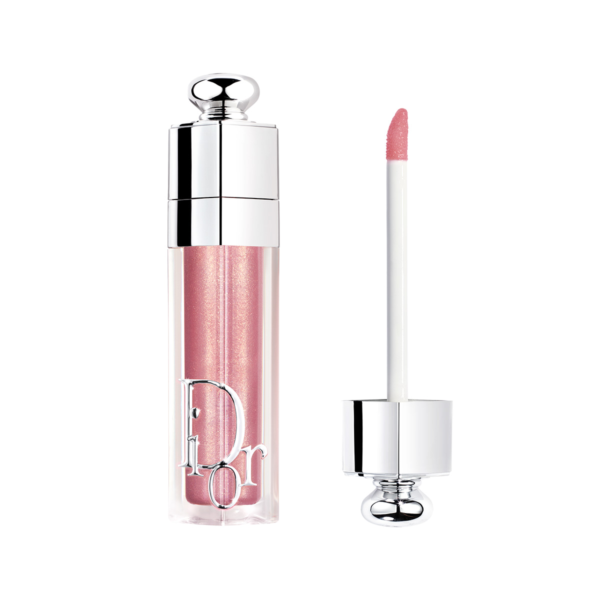 写真：ディオール アディクト リップ マキシマイザー 053