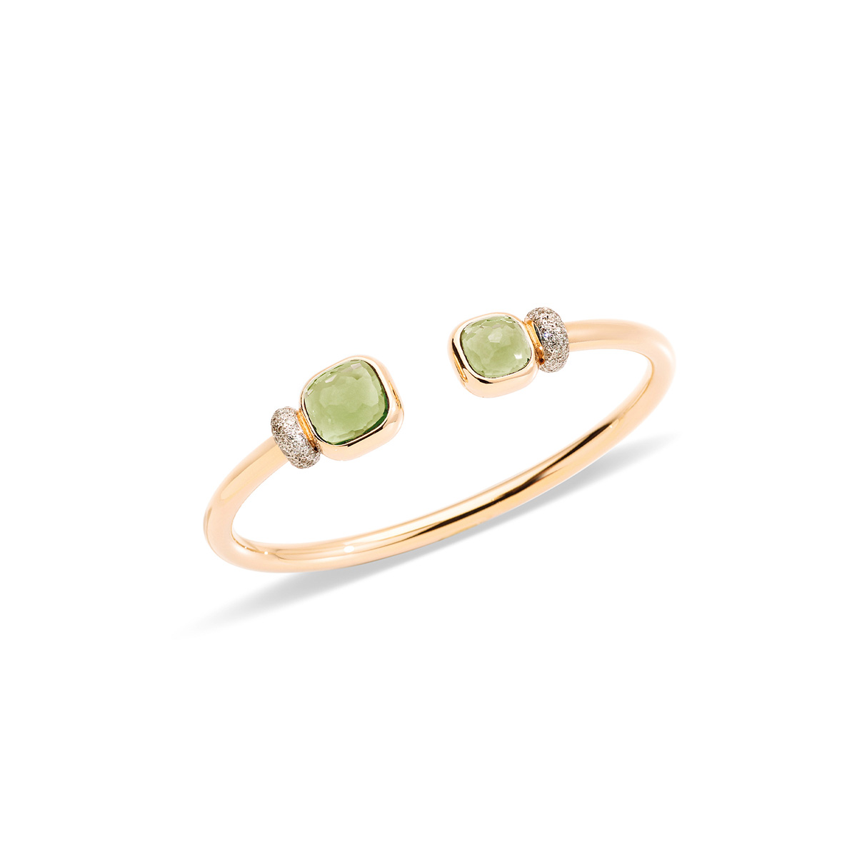 写真：「ヌード」ブレスレット