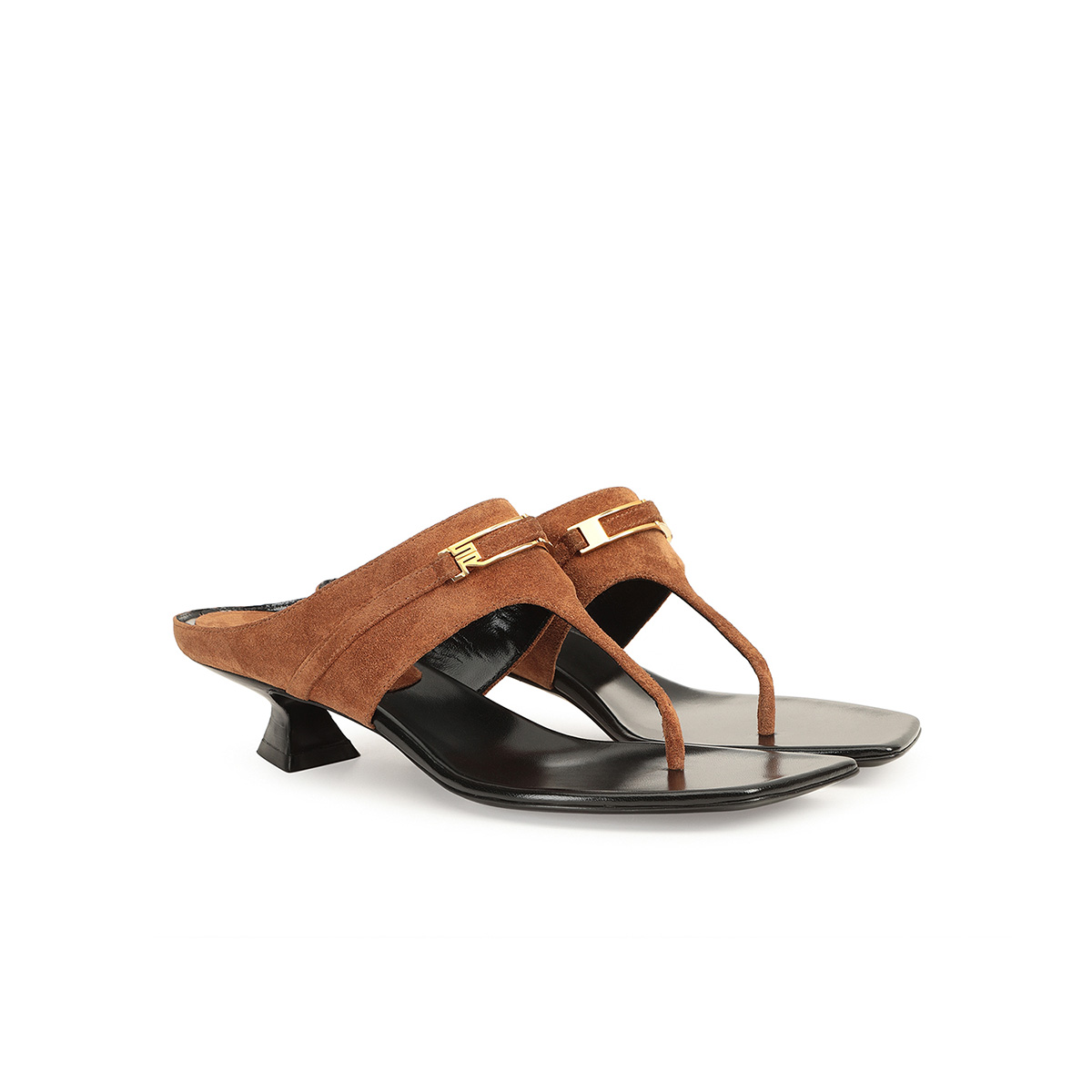 写真：「BITT」トングサンダル