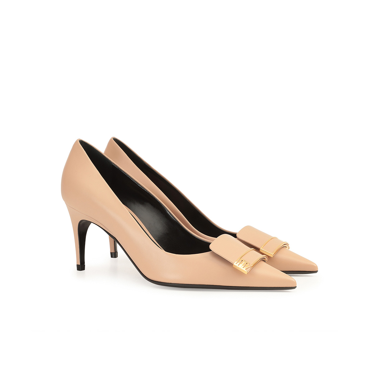 写真：「srEVOLV」パンプス