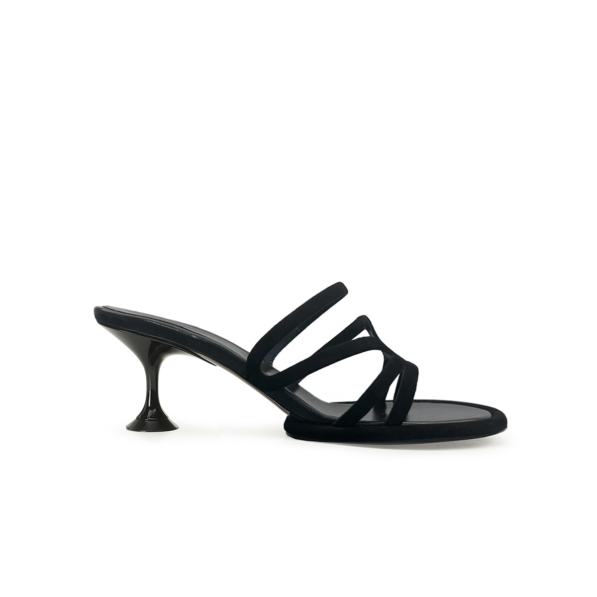 写真：「SONIC」ミュール