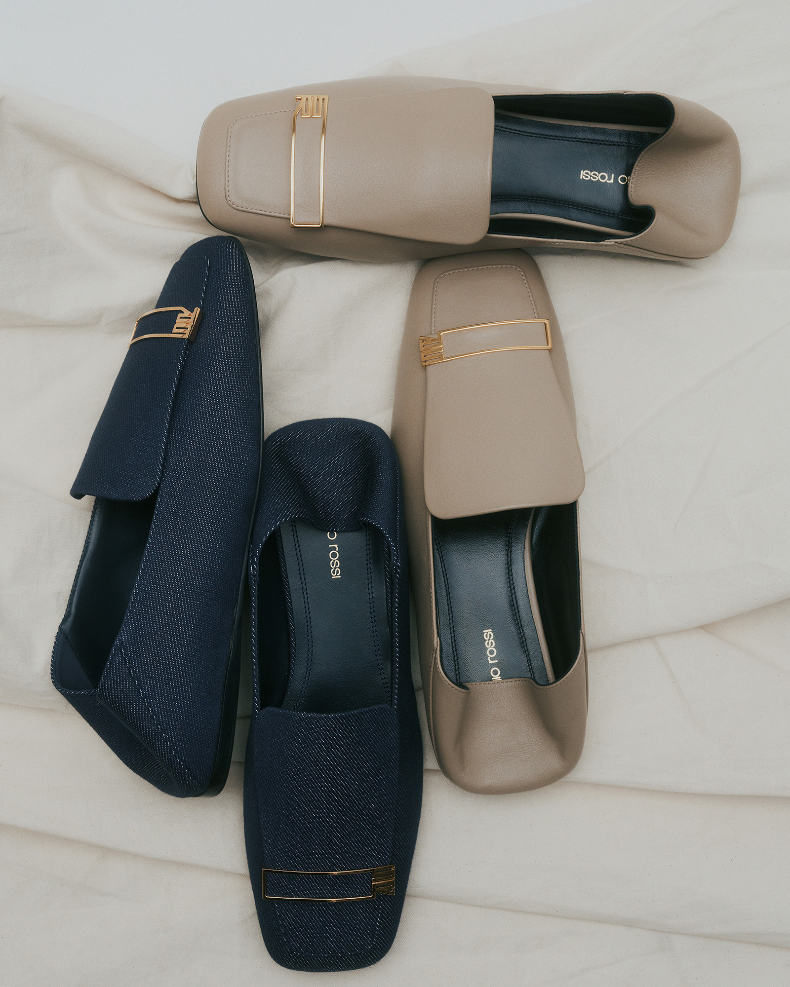 写真: 「srEVOLV（sr エヴォルヴ）」スリッパ