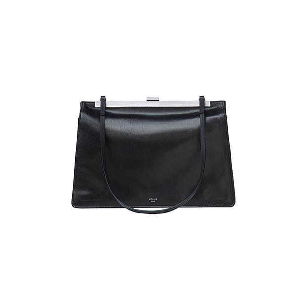 2017 FALL COLLECTION NEW ITEMS | CÉLINE, MY BEST BAG 私が