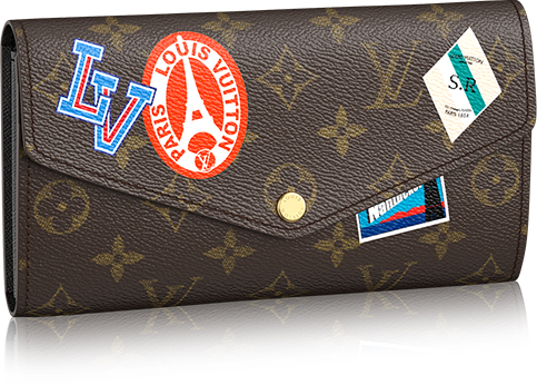 ITEM LIST | LOUIS VUITTON 