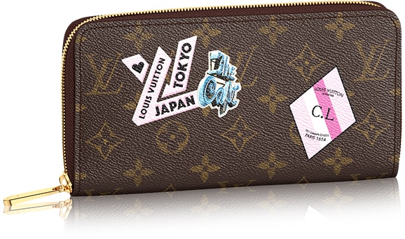 ルイヴィトン　World Tour ワールドツアー LOUIS VUITTON 