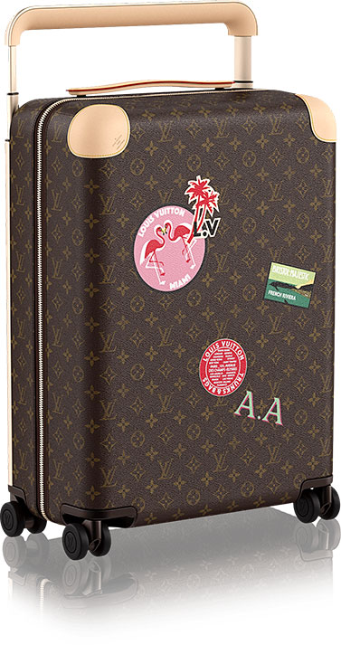 ITEM LIST | LOUIS VUITTON 