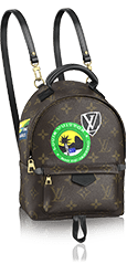 ITEM LIST | LOUIS VUITTON 
