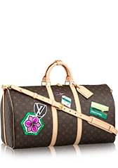 ITEM LIST | LOUIS VUITTON 