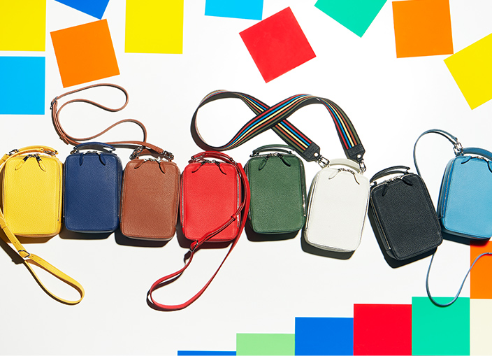 SONIA RYKIEL（ソニア リキエル）/ COLOR REVOLUTION | SPUR