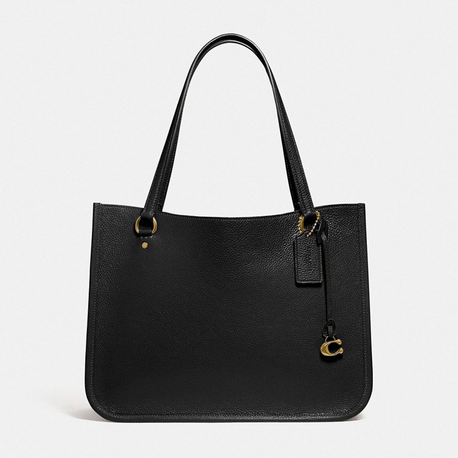 ⭐️人気モデル⭐️coach バック Kōki,が選ぶ、COACHという未来 | SPUR